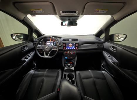 NISSAN Leaf B12P 4P 40 EL�TRICO, Foto 5