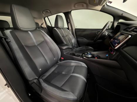 NISSAN Leaf B12P 4P 40 EL�TRICO, Foto 6