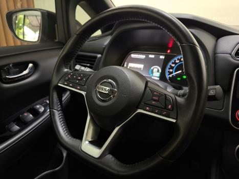 NISSAN Leaf B12P 4P 40 EL�TRICO, Foto 7