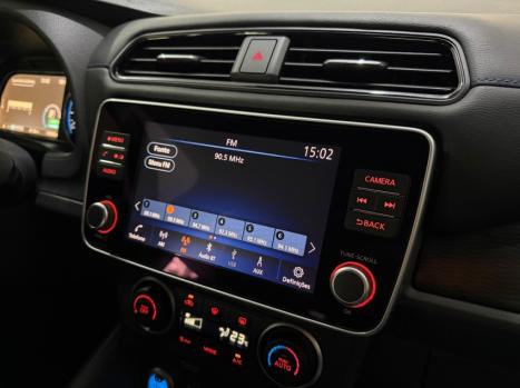 NISSAN Leaf B12P 4P 40 EL�TRICO, Foto 8