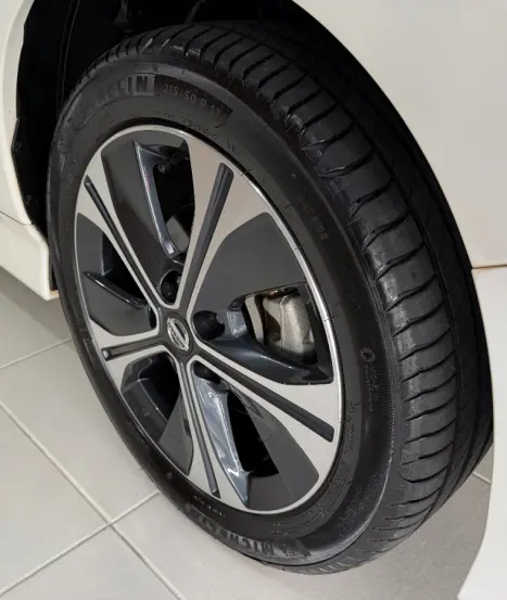 NISSAN Leaf B12P 4P 40 EL�TRICO, Foto 13