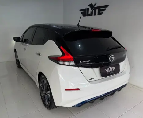 NISSAN Leaf B12P 4P 40 EL�TRICO, Foto 14