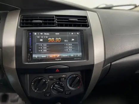 NISSAN Livina 1.6 16V 4P S FLEX, Foto 7