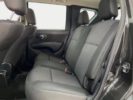 NISSAN Livina 1.6 16V 4P S FLEX, Foto 9