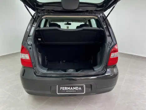 NISSAN Livina 1.6 16V 4P S FLEX, Foto 10