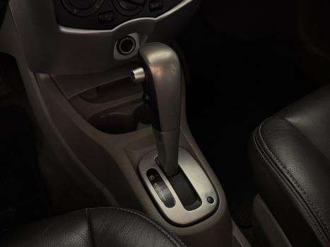 NISSAN Livina 1.8 16V 4P SL FLEX AUTOM�TICO, Foto 5