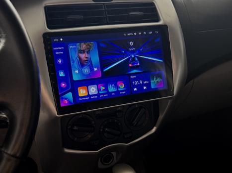 NISSAN Livina 1.8 16V 4P SL FLEX AUTOM�TICO, Foto 6