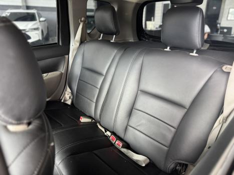 NISSAN Livina 1.8 16V 4P SL FLEX AUTOM�TICO, Foto 10