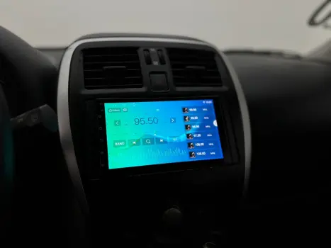 NISSAN March 1.0 12V 4P CONFORTO FLEX, Foto 10