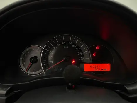 NISSAN March 1.0 12V 4P CONFORTO FLEX, Foto 11