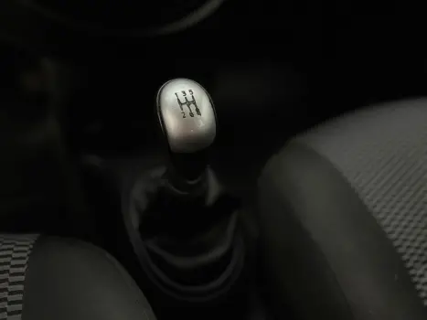 NISSAN March 1.0 12V 4P CONFORTO FLEX, Foto 12