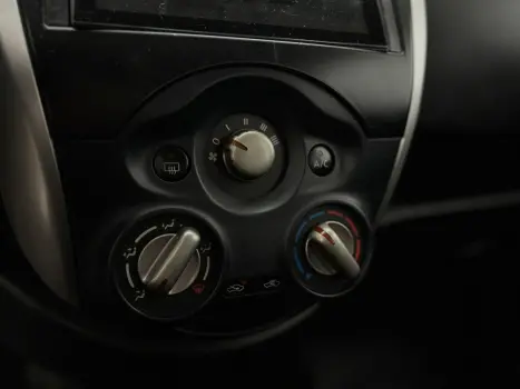 NISSAN March 1.0 12V 4P CONFORTO FLEX, Foto 14