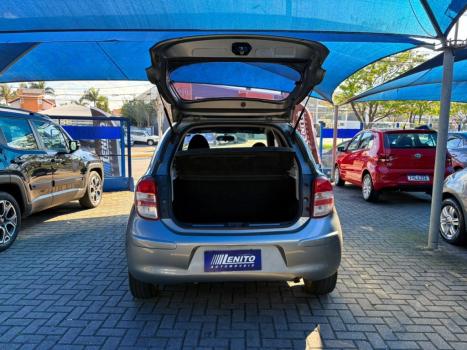 NISSAN March 1.0 16V 4P FLEX, Foto 8