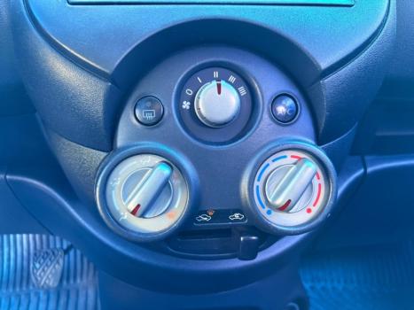 NISSAN March 1.0 16V 4P FLEX, Foto 14