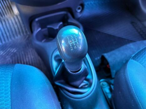 NISSAN March 1.0 16V 4P FLEX, Foto 15