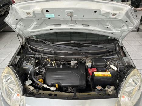 NISSAN March 1.0 16V 4P S FLEX, Foto 6