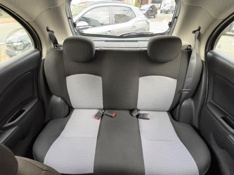 NISSAN March 1.6 16V 4P SR FLEX, Foto 7