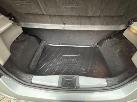 NISSAN March 1.6 16V 4P SR FLEX, Foto 14