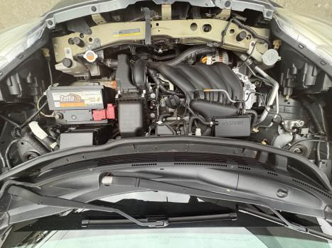 NISSAN March 1.6 16V 4P SR FLEX, Foto 15