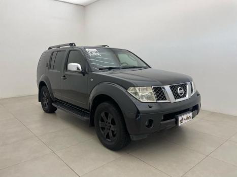NISSAN Pathfinder 2.5 4P LE 4X4 TURBO DIESEL INTERCOOLER AUTOM�TICO, Foto 1