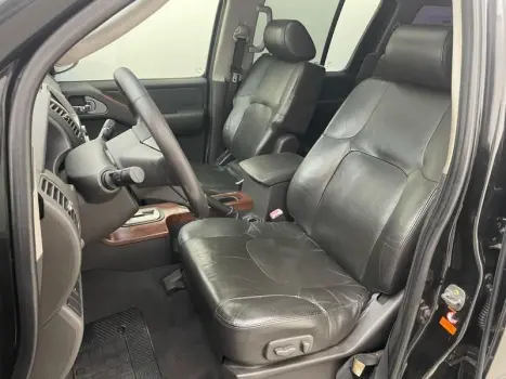 NISSAN Pathfinder 2.5 4P LE 4X4 TURBO DIESEL INTERCOOLER AUTOM�TICO, Foto 10