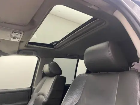 NISSAN Pathfinder 2.5 4P LE 4X4 TURBO DIESEL INTERCOOLER AUTOM�TICO, Foto 11