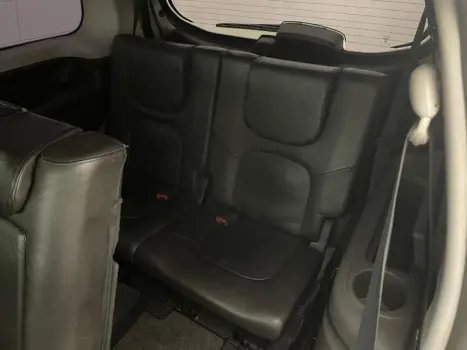 NISSAN Pathfinder 2.5 4P LE 4X4 TURBO DIESEL INTERCOOLER AUTOM�TICO, Foto 13