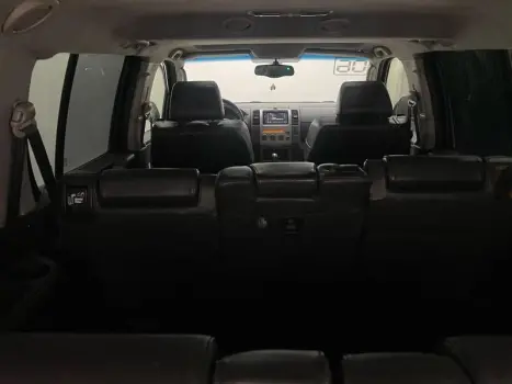 NISSAN Pathfinder 2.5 4P LE 4X4 TURBO DIESEL INTERCOOLER AUTOM�TICO, Foto 14