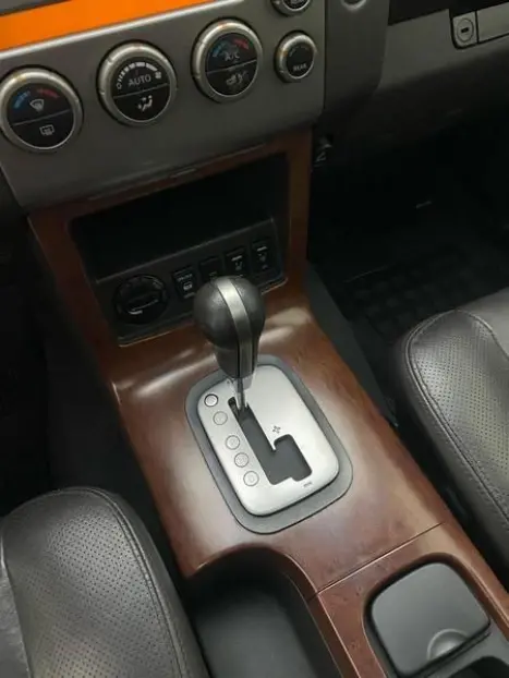 NISSAN Pathfinder 2.5 4P LE 4X4 TURBO DIESEL INTERCOOLER AUTOM�TICO, Foto 18