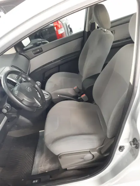 NISSAN Sentra 2.0  16V 4P S FLEX AUTOM�TICO CVT, Foto 7