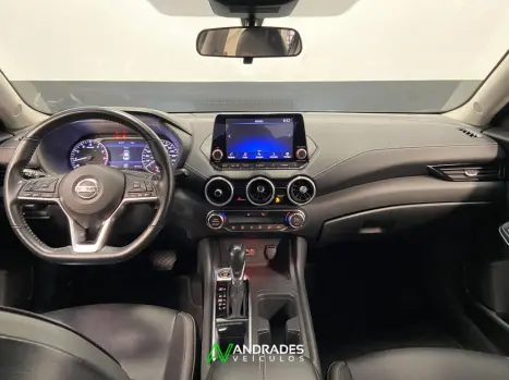 NISSAN Sentra 2.0 16V 4P AUTOMTICO CVT, Foto 6
