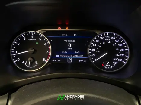 NISSAN Sentra 2.0 16V 4P AUTOMTICO CVT, Foto 10