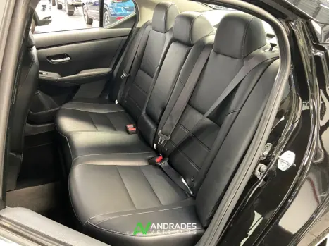 NISSAN Sentra 2.0 16V 4P AUTOMTICO CVT, Foto 7