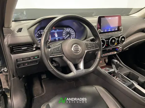 NISSAN Sentra 2.0 16V 4P AUTOMTICO CVT, Foto 8