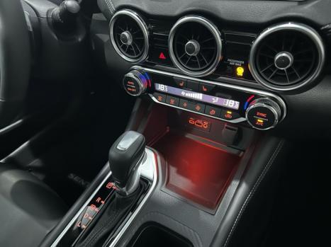 NISSAN Sentra 2.0 16V 4P EXCLUSIVE AUTOMTICO, Foto 9