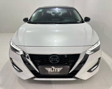 NISSAN Sentra 2.0 16V 4P EXCLUSIVE AUTOM�TICO, Foto 2