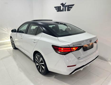 NISSAN Sentra 2.0 16V 4P EXCLUSIVE AUTOM�TICO, Foto 3