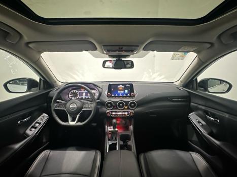 NISSAN Sentra 2.0 16V 4P EXCLUSIVE AUTOM�TICO, Foto 5