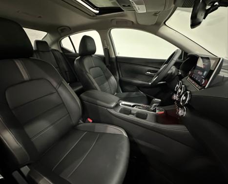 NISSAN Sentra 2.0 16V 4P EXCLUSIVE AUTOM�TICO, Foto 6