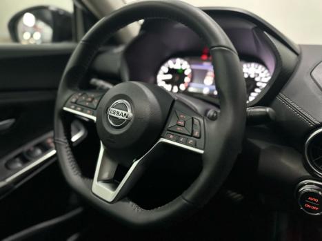 NISSAN Sentra 2.0 16V 4P EXCLUSIVE AUTOM�TICO, Foto 7