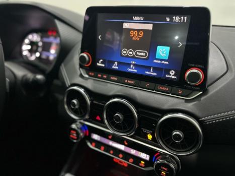 NISSAN Sentra 2.0 16V 4P EXCLUSIVE AUTOM�TICO, Foto 8