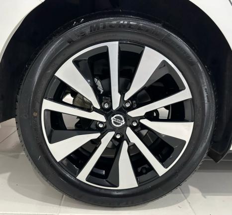 NISSAN Sentra 2.0 16V 4P EXCLUSIVE AUTOM�TICO, Foto 12