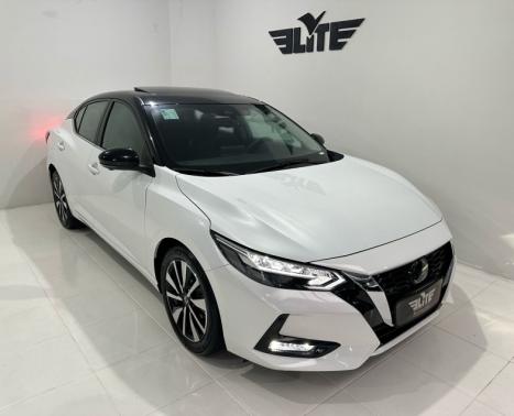 NISSAN Sentra 2.0 16V 4P EXCLUSIVE AUTOM�TICO, Foto 1