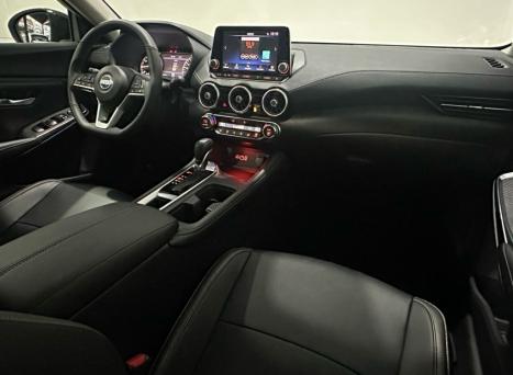 NISSAN Sentra 2.0 16V 4P EXCLUSIVE AUTOM�TICO, Foto 4