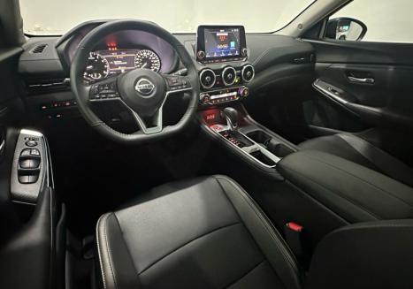 NISSAN Sentra 2.0 16V 4P EXCLUSIVE AUTOM�TICO, Foto 10