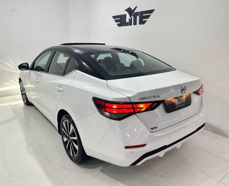 NISSAN Sentra 2.0 16V 4P EXCLUSIVE AUTOM�TICO, Foto 13