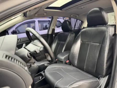 NISSAN Sentra 2.0 16V 4P SL AUTOM�TICO CVT, Foto 3