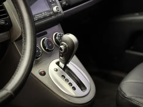 NISSAN Sentra 2.0 16V 4P SL AUTOM�TICO CVT, Foto 6