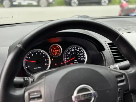 NISSAN Sentra 2.0 16V 4P SL AUTOM�TICO CVT, Foto 10