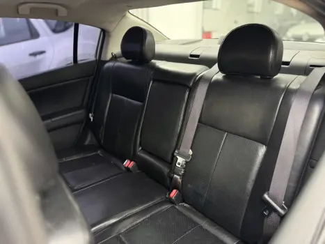 NISSAN Sentra 2.0 16V 4P SL AUTOM�TICO CVT, Foto 12
